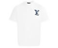 LV Lovers T-shirt Best quality