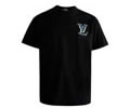 LV Lovers T-shirt Best quality