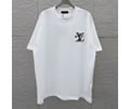 LV Lovers T-shirt Best quality
