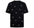 LV Lovers T-shirt Best quality