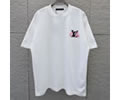 LV Lovers T-shirt Best quality