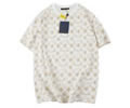 LV Lovers T-shirt Best quality
