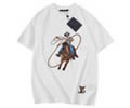LV Lovers T-shirt Best quality