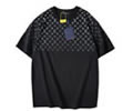 LV Lovers T-shirt Best quality