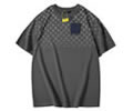 LV Lovers T-shirt Best quality