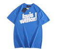 LV Lovers T-shirt Best quality