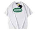 LV Lovers T-shirt Best quality