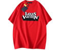 LV Lovers T-shirt Best quality