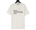 LV Lovers T-shirt Best quality