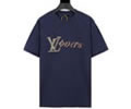 LV Lovers T-shirt Best quality