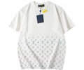 LV Lovers T-shirt Best quality