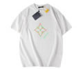 LV Lovers T-shirt Best quality