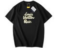 LV Lovers T-shirt Best quality
