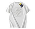 LV Lovers T-shirt Best quality