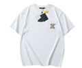 LV Lovers T-shirt Best quality