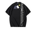 LV Lovers T-shirt Best quality