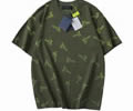 LV Lovers T-shirt Best quality