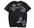 LV Lovers T-shirt Best quality