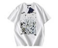 LV Lovers T-shirt Best quality