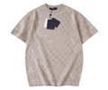 LV Lovers T-shirt Best quality