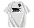 LV Lovers T-shirt Best quality
