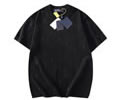 LV Lovers T-shirt Best quality