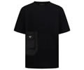 PRADA Men T-shirt Best quality