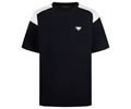 PRADA Men T-shirt Best quality