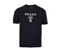 PRADA Men T-shirt Top quality