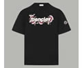 MONCLER Lovers T-shirt best quality