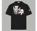 MONCLER Lovers T-shirt best quality