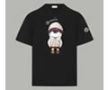 MONCLER Lovers T-shirt best quality