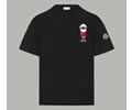 MONCLER Lovers T-shirt best quality