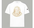 MONCLER Lovers T-shirt best quality