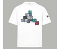 MONCLER Lovers T-shirt best quality