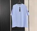 STONE ISLAND Mens T-shirt best quality