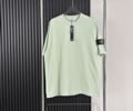 STONE ISLAND Mens T-shirt best quality