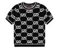GUCCI Womens T-shirt best quality