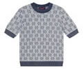 GUCCI Womens T-shirt best quality