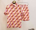 GUCCI Mens Suits Pants and shirt