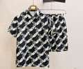 GUCCI Mens Suits Pants and shirt