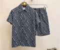 GUCCI Mens Suits Pants and shirt