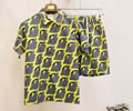 GUCCI Mens Suits Pants and shirt
