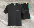 GUCCI Mens Suits Pants and T-shirt