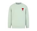AMI PARIS Lovers Hoodies best quality