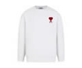 AMI PARIS Lovers Hoodies best quality