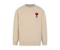 AMI PARIS Lovers Hoodies best quality