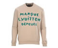 LV Mens Hoodies Top quality