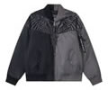 Marcelo Burlon  Mens Jacket Best quality