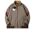 GUCCI Mens Jacket best quality